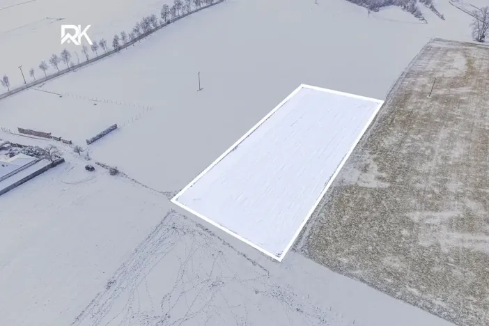 Prodej pozemku pro bydlení, Sázava, 5240 m2