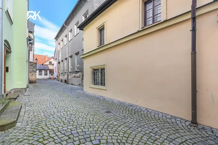 Prodej obchodního prostoru, Kolín, Pražská, 600 m2