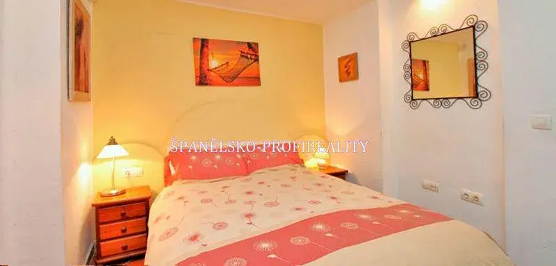 Prodej bytu 3+1, Alicante, Španělsko, 69 m2