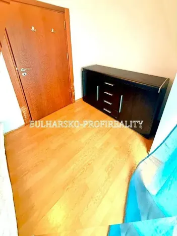 Prodej bytu 2+kk, Burgas, Bulharsko, 63 m2