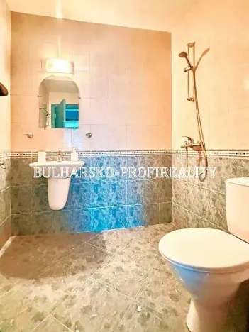 Prodej bytu 2+kk, Burgas, Bulharsko, 63 m2