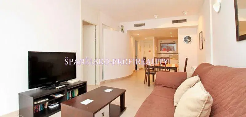 Prodej bytu 3+kk, Torrevieja, Španělsko, 76 m2