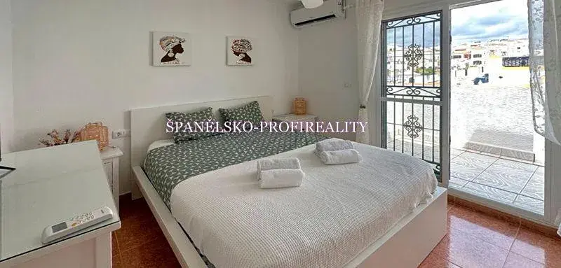 Prodej rodinného domu, Guardamar del Segura, Španělsko, 82 m2