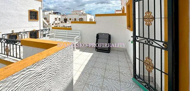 Prodej rodinného domu, Guardamar del Segura, Španělsko, 82 m2