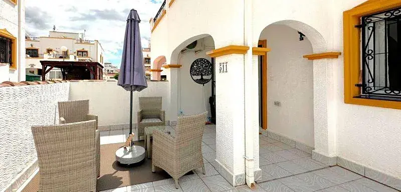 Prodej rodinného domu, Guardamar del Segura, Španělsko, 82 m2