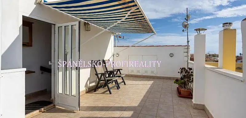 Prodej rodinného domu, Torrevieja, Španělsko, 88 m2