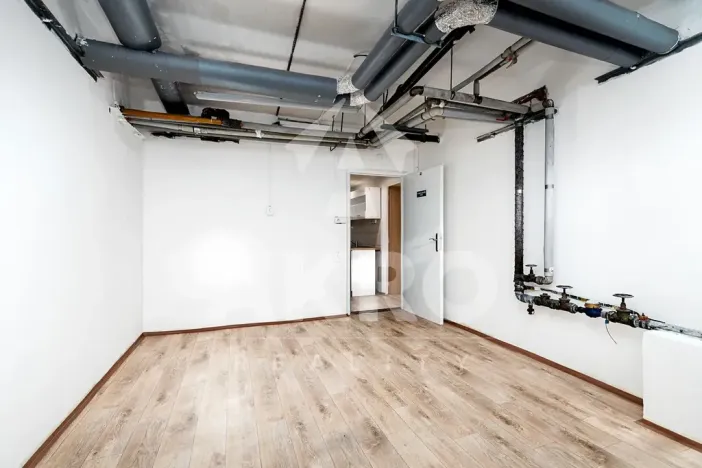 Pronájem kanceláře, Praha - Kamýk, Zdislavická, 64 m2