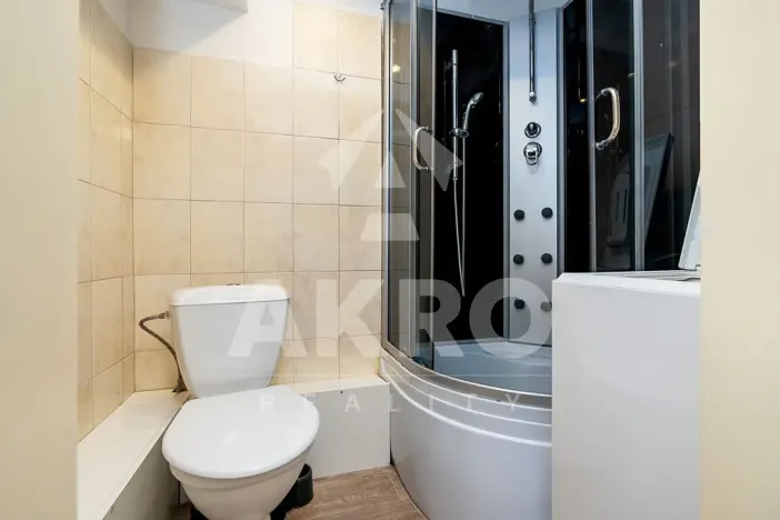 Pronájem kanceláře, Praha - Kamýk, Zdislavická, 64 m2