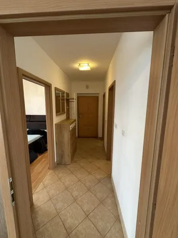 Pronájem bytu 2+kk, Boskovice, Hybešova, 56 m2