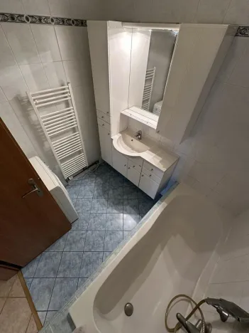 Pronájem bytu 2+kk, Boskovice, Hybešova, 56 m2