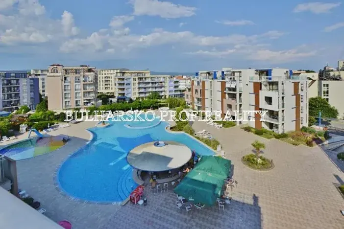 Prodej bytu 4+kk, Nesebar, Bulharsko, 144 m2