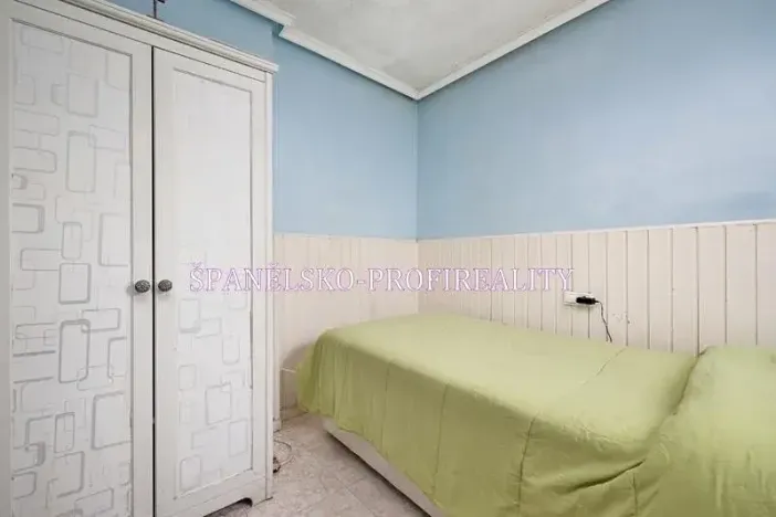 Prodej rodinného domu, Torrevieja, Španělsko, Ronda César Cánovas Girada, 50 m2