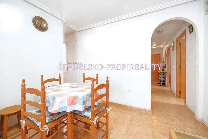 Prodej bytu 4+kk, Torrevieja, Španělsko, 75 m2