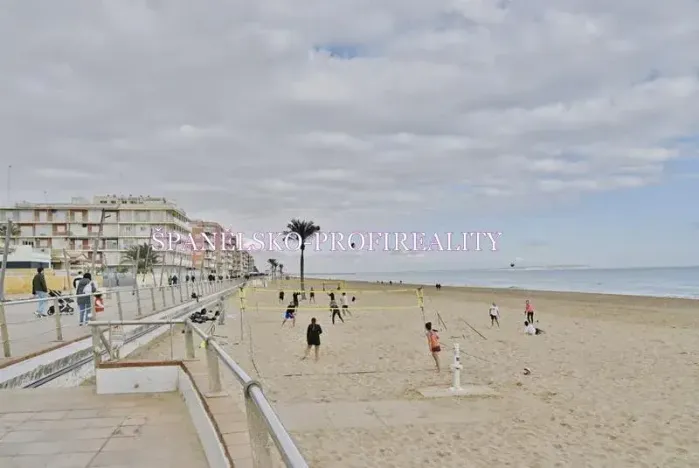 Prodej bytu 3+kk, Guardamar del Segura, Španělsko, 45 m2