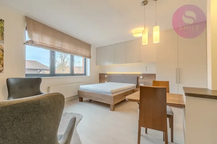 Prodej bytu 1+kk, Čeladná, 34 m2