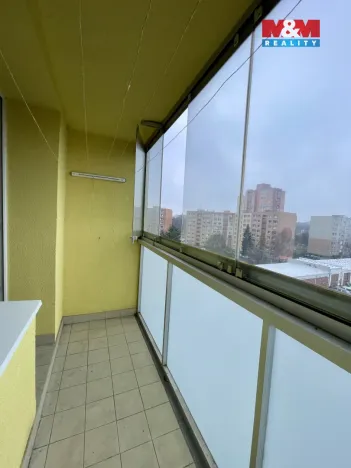 Prodej bytu 1+kk, Ostrava - Moravská Ostrava, Sládkova, 29 m2