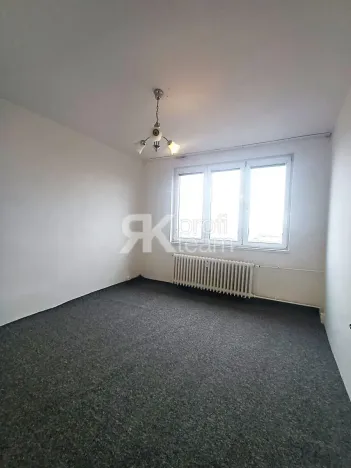 Pronájem bytu 2+1, Ostrava, Dvouletky, 51 m2