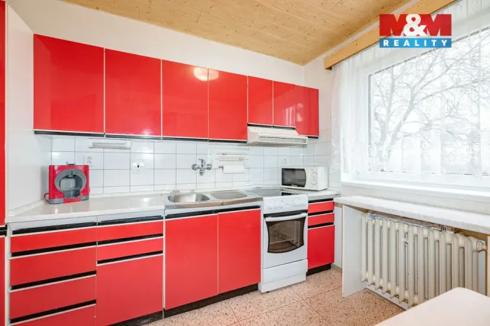 Prodej rodinného domu, Kramolna, 220 m2