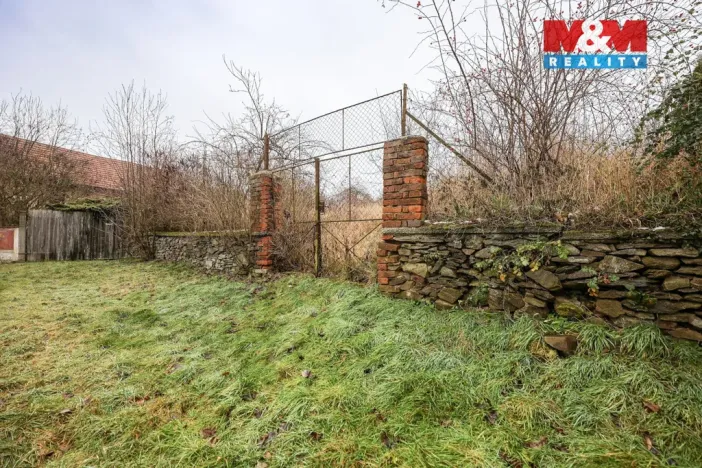 Prodej pozemku pro bydlení, Přemyslovice, 1545 m2