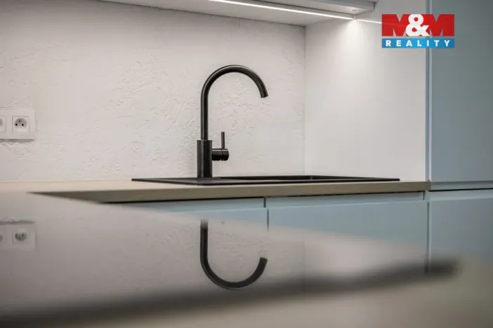 Prodej bytu 3+kk, Kutná Hora - Šipší, Ortenova, 55 m2