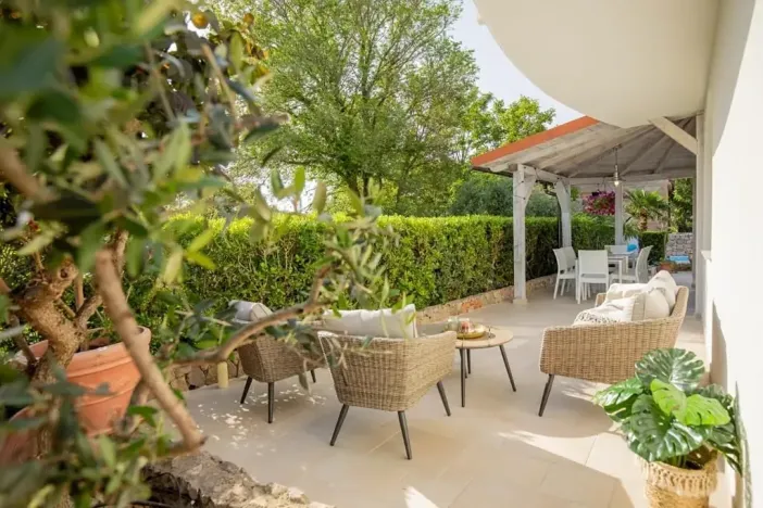 Prodej rodinného domu, Soline, Chorvatsko, 200 m2