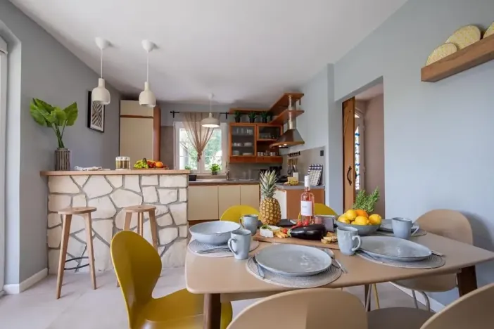 Prodej rodinného domu, Soline, Chorvatsko, 200 m2