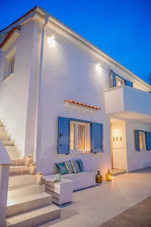 Prodej rodinného domu, Soline, Chorvatsko, 200 m2