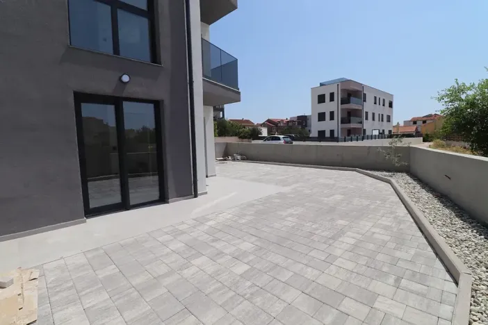 Prodej bytu 2+kk, Brodarica, Chorvatsko, 60 m2