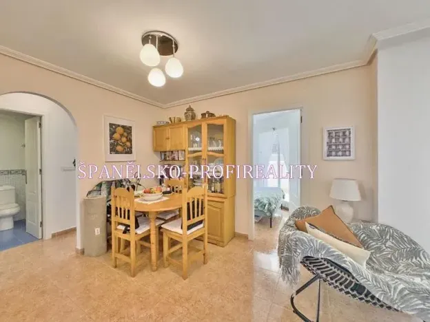 Prodej bytu 4+kk, Torrevieja, Španělsko, 57 m2