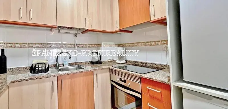 Prodej bytu 3+kk, Formentera del Segura, Španělsko, 55 m2