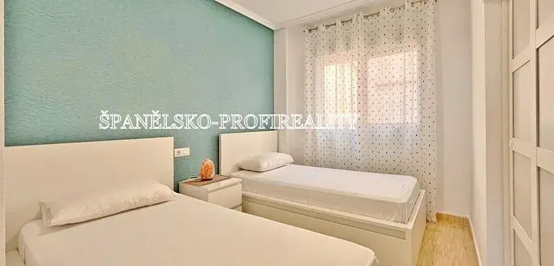 Prodej bytu 3+kk, Formentera del Segura, Španělsko, 55 m2