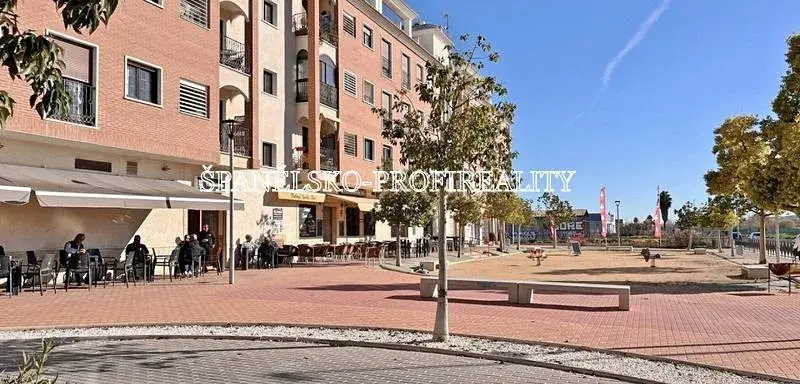 Prodej bytu 3+kk, Formentera del Segura, Španělsko, 55 m2