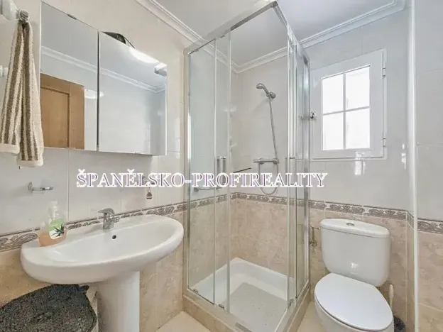 Prodej rodinného domu, Torrevieja, Španělsko, 58 m2