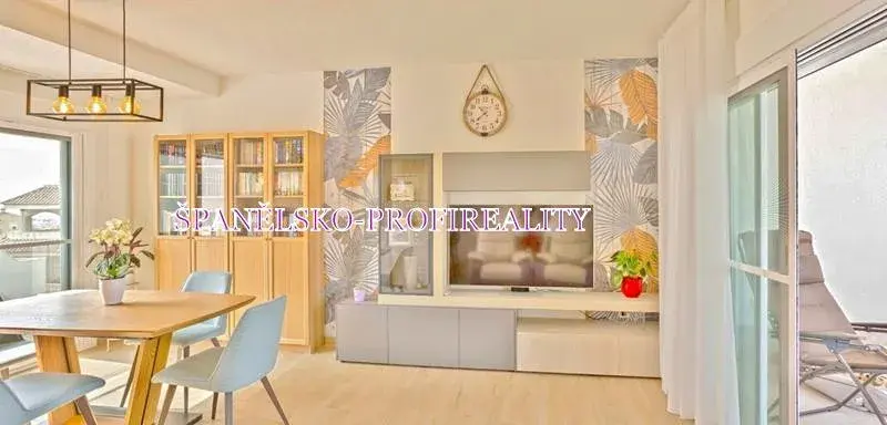 Prodej bytu 3+kk, Orihuela, Španělsko, 79 m2