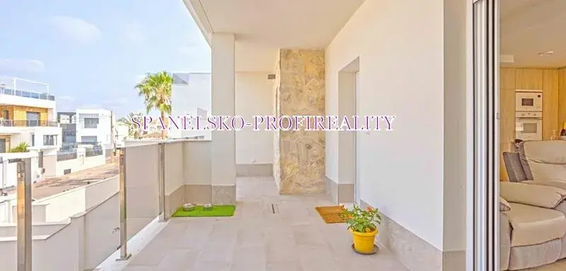 Prodej bytu 3+kk, Orihuela, Španělsko, 79 m2