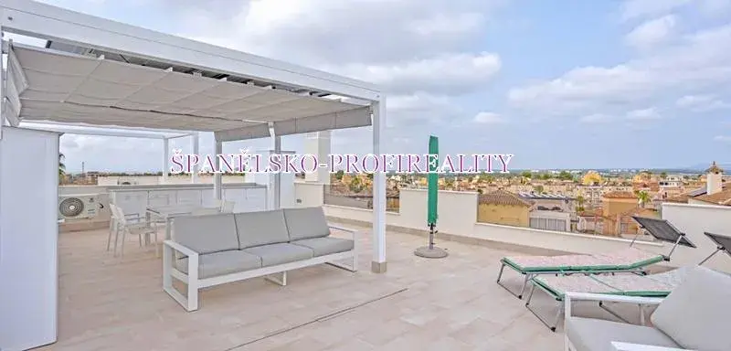 Prodej bytu 3+kk, Orihuela, Španělsko, 79 m2