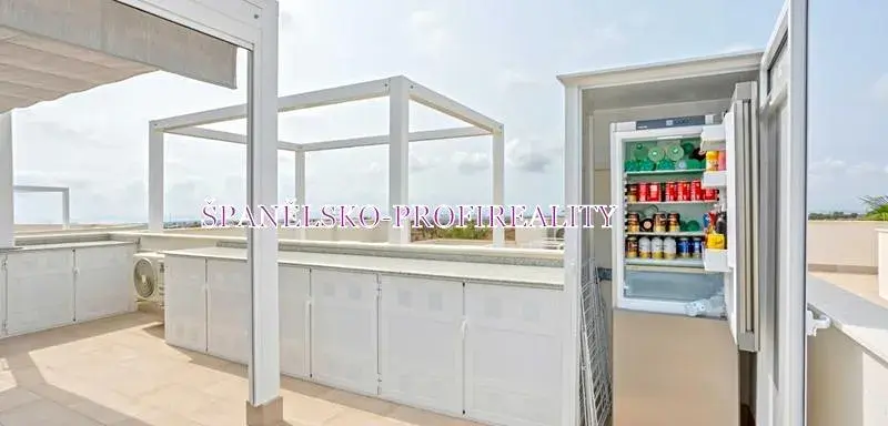 Prodej bytu 3+kk, Orihuela, Španělsko, 79 m2