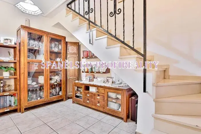 Prodej vily, Torrevieja, Španělsko, 57 m2