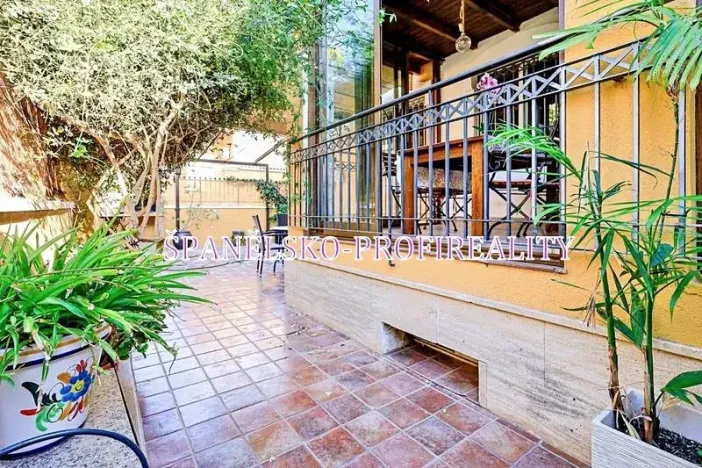 Prodej vily, Torrevieja, Španělsko, 57 m2