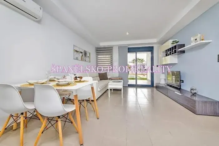 Prodej bytu 3+kk, Orihuela, Španělsko, 74 m2