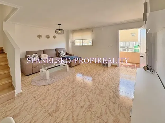 Prodej vily, Villamartín, Španělsko, 100 m2