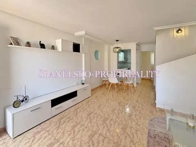 Prodej vily, Villamartín, Španělsko, 100 m2