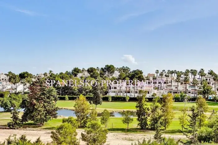 Prodej vily, Villamartín, Španělsko, 100 m2