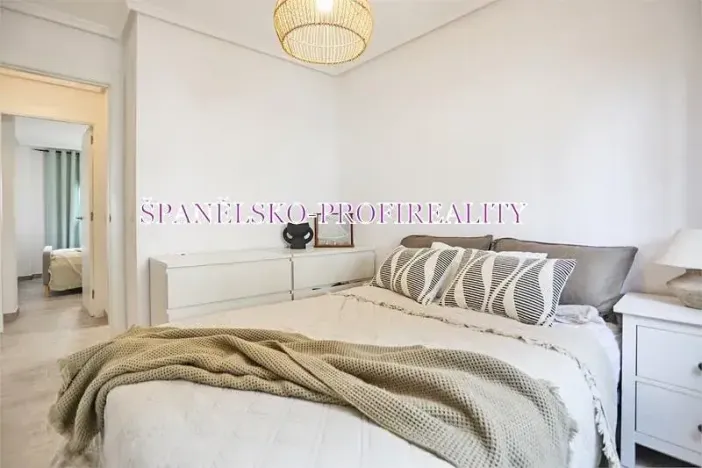 Prodej vily, Torrevieja, Španělsko, 46 m2