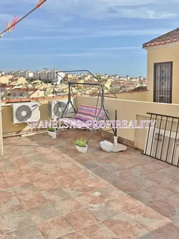 Prodej bytu 3+kk, Orihuela, Španělsko, 77 m2