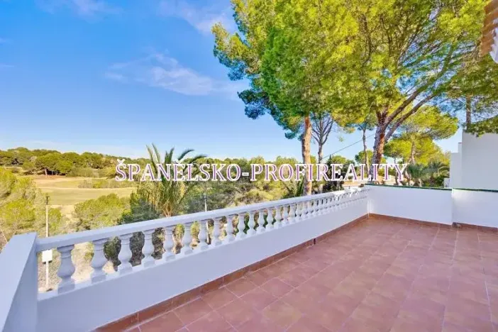 Prodej bytu 4+kk, Alicante, Španělsko, 150 m2