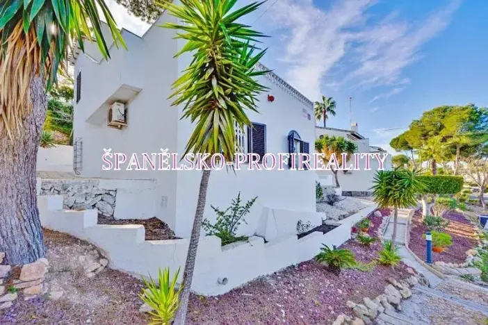 Prodej bytu 4+kk, Alicante, Španělsko, 150 m2