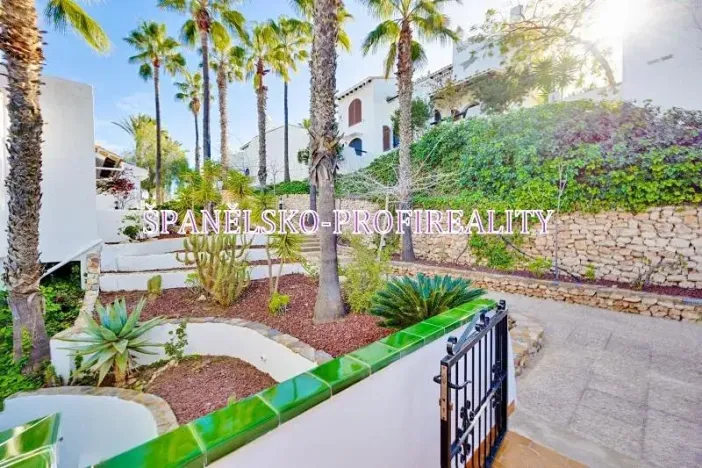 Prodej bytu 4+kk, Alicante, Španělsko, 150 m2