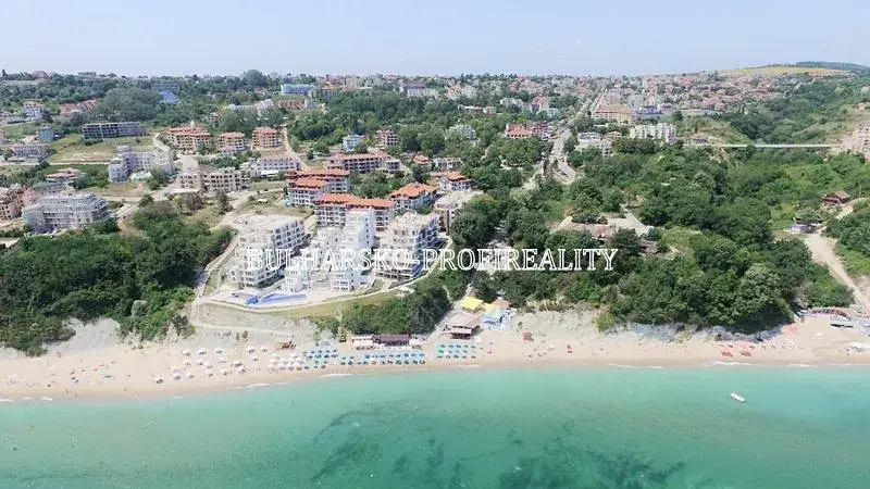 Prodej bytu 2+kk, Bjala, Bulharsko, 79 m2