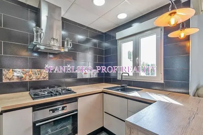 Prodej vily, Orihuela, Španělsko, 67 m2